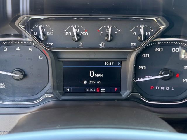 Used 2019 GMC Sierra 1500 SLT image 15