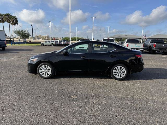Used 2024 Nissan Sentra S FWD image 6