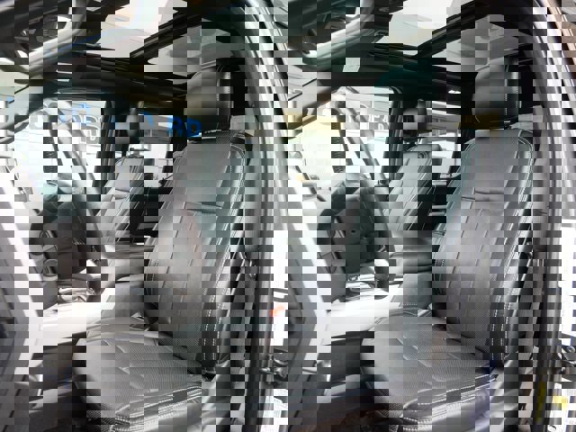 Certified 2018 Ford F150 Lariat w/ Equipment Group 502A Luxury image 10