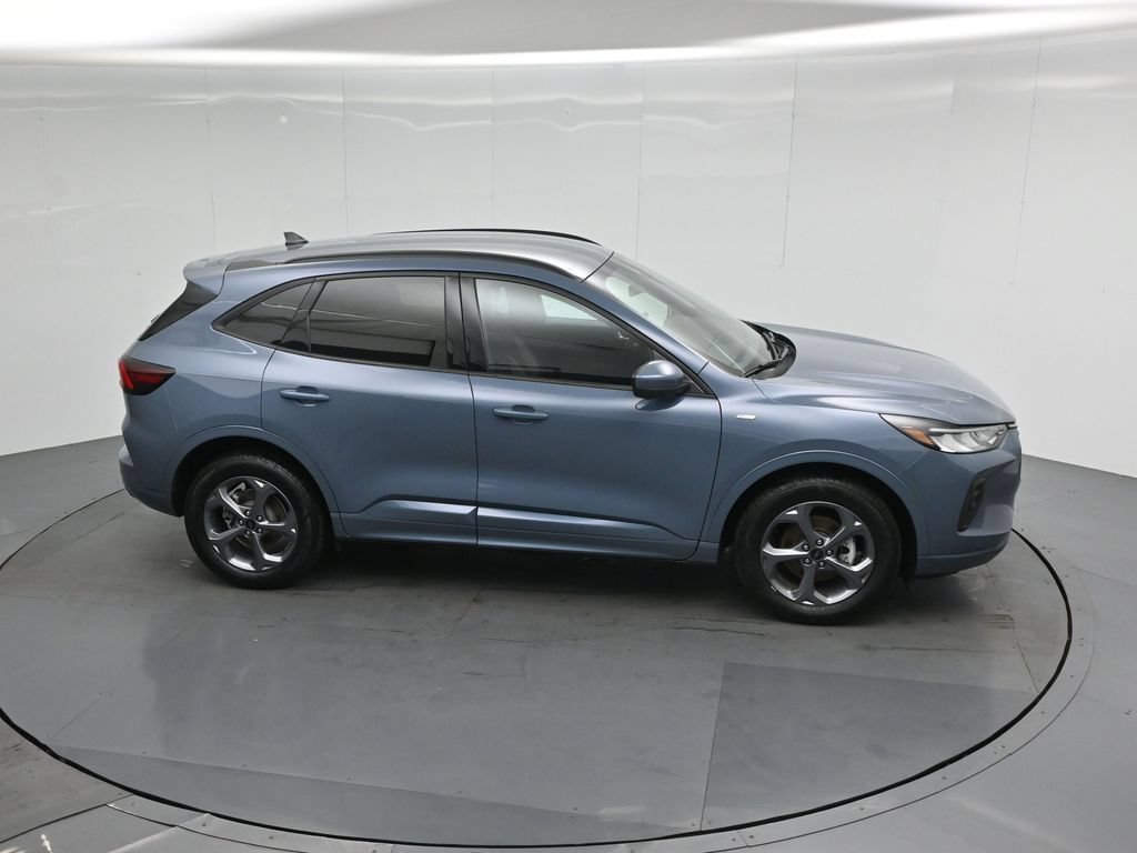 Certified 2023 Ford Escape ST-Line Select w/ Tech Pack #2 AWD/4WD image 56