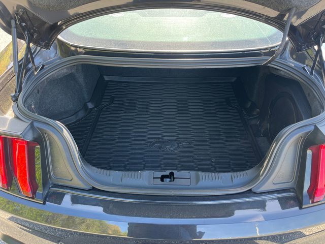 Certified 2023 Ford Mustang Mach 1 w/ Equipment Group 700A RWD image 25