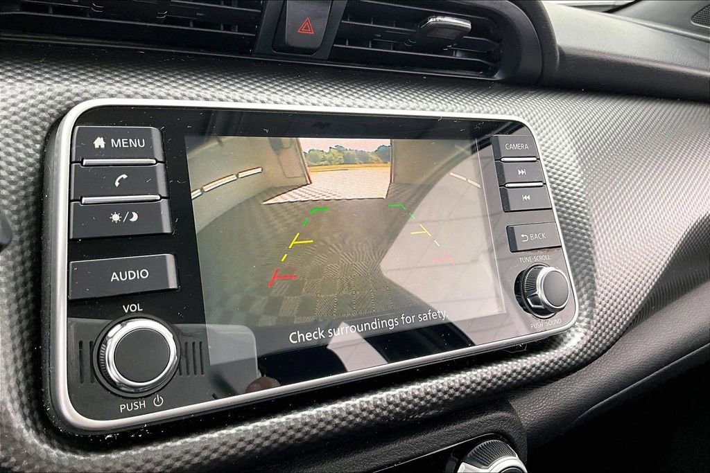 Used 2020 Nissan Kicks SV FWD image 21