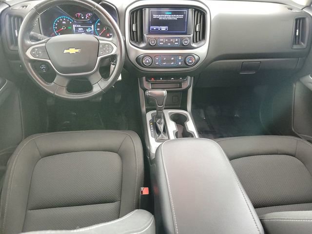 Used 2018 Chevrolet Colorado LT image 20