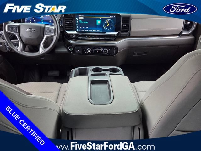 Used 2023 Chevrolet Silverado 1500 RST AWD/4WD image 15