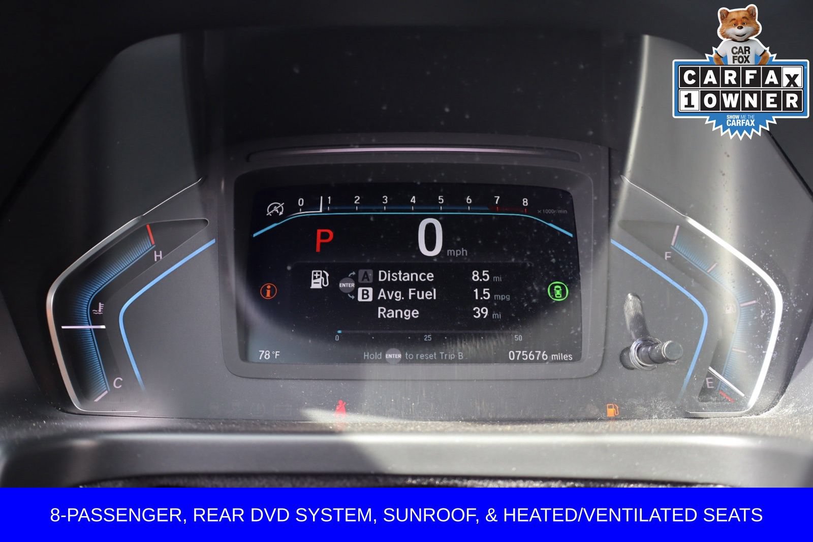 Used 2021 Honda Odyssey Elite image 17