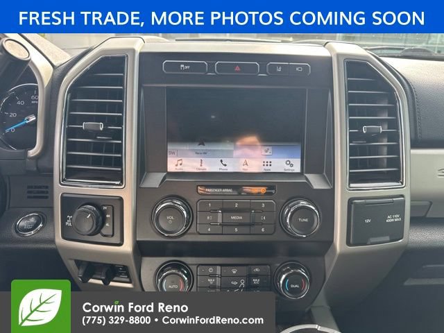 Certified 2019 Ford F250 Lariat w/ Lariat Ultimate Package AWD/4WD image 17