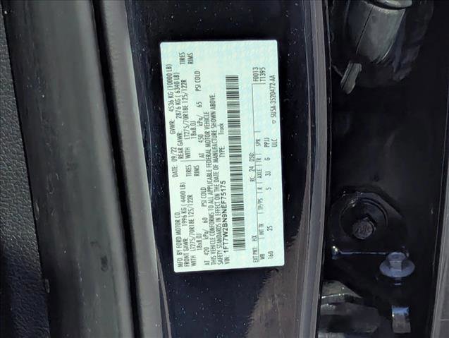 Certified 2022 Ford F250 XLT w/ XLT Premium Package image 25