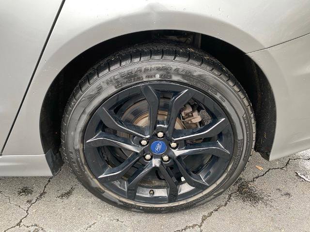 Certified 2020 Ford Fusion SE w/ Equipment Group 151A image 31