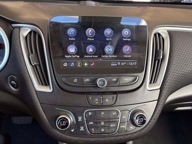 Used 2024 Chevrolet Malibu LT FWD image 10