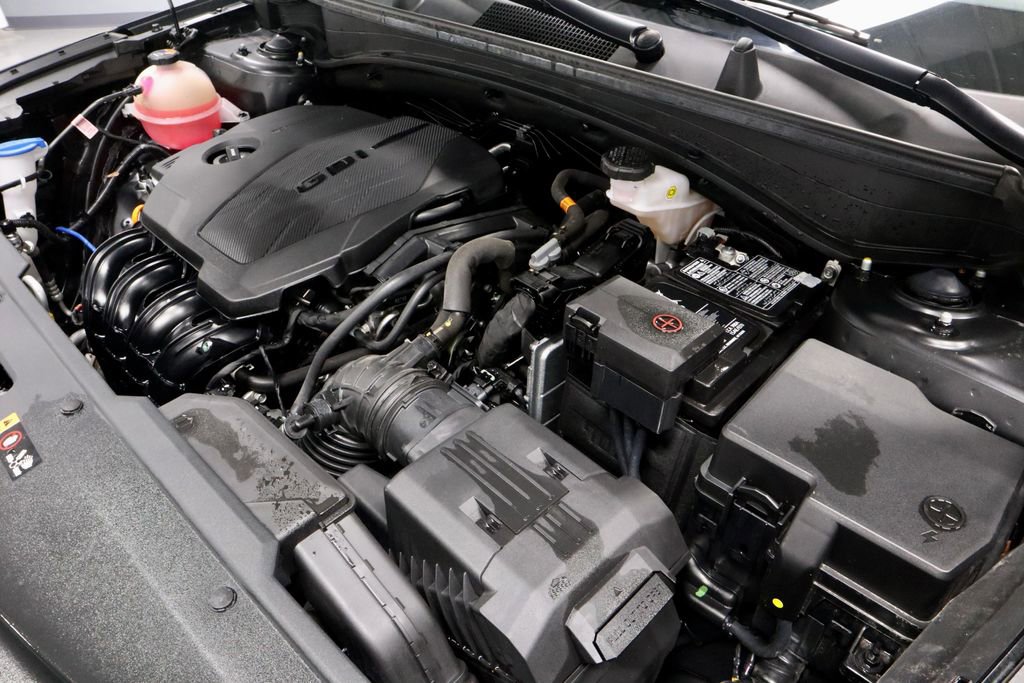 Used 2023 Kia Sportage X-Line image 17