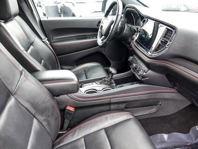 Used 2025 Dodge Durango R/T image 34