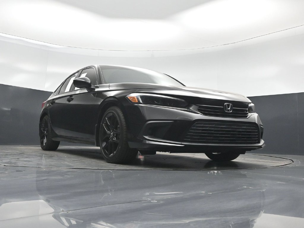 Used 2024 Honda Civic Sport image 42