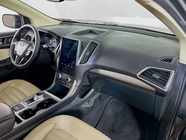 Certified 2024 Ford Edge SEL w/ Convenience Package image 21