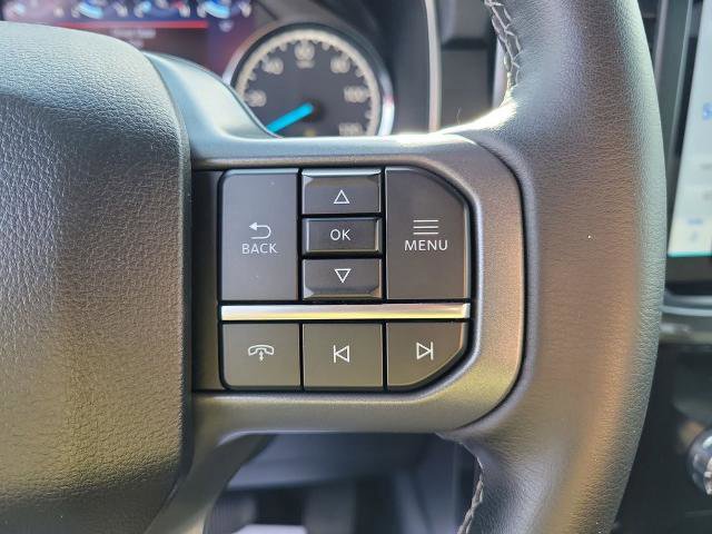 Certified 2023 Ford F150 XLT w/ Equipment Group 302A High AWD/4WD image 22