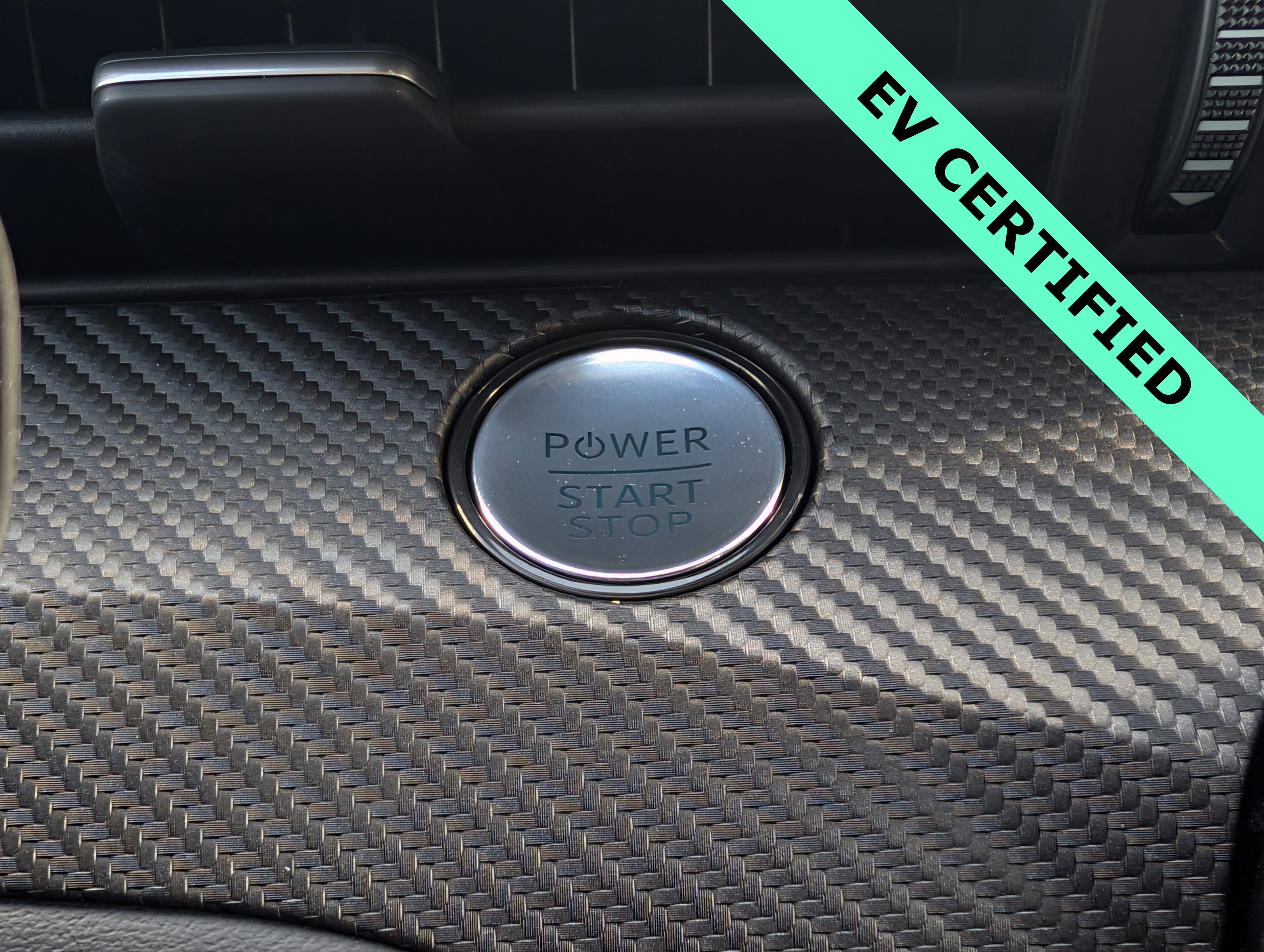 Certified 2025 Ford Mustang Mach-E Select RWD image 33