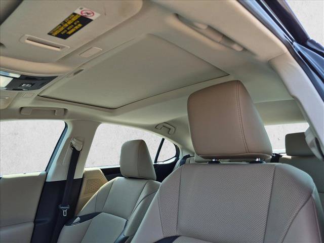 Used 2019 Lexus ES 350 w/ Premium Package FWD image 19