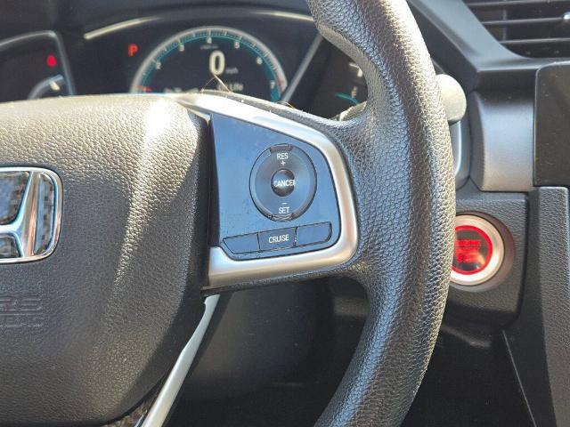 Used 2018 Honda Civic EX image 27