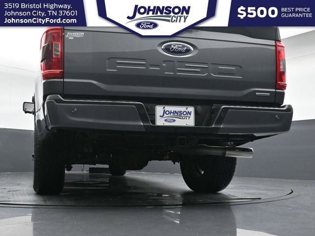 Certified 2023 Ford F150 XLT w/ Equipment Group 302A High AWD/4WD image 32