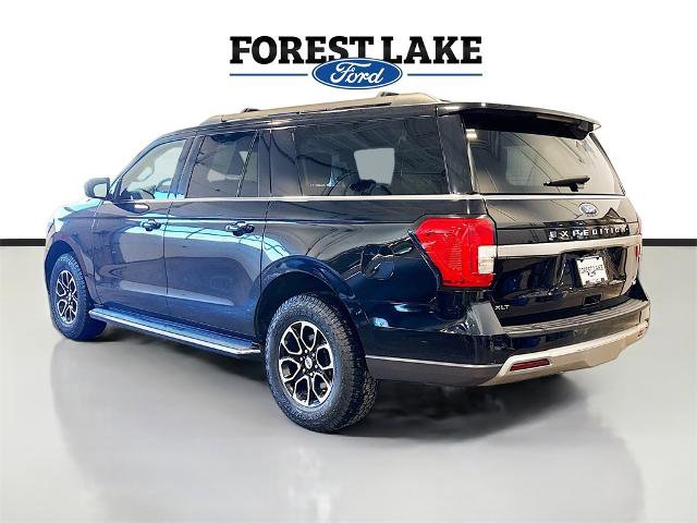 Certified 2023 Ford Expedition Max XLT image 5