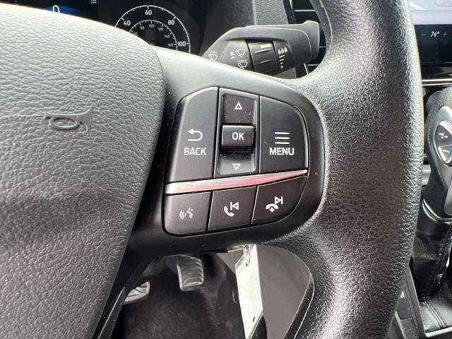 Certified 2024 Ford Transit 350 XLT RWD image 21