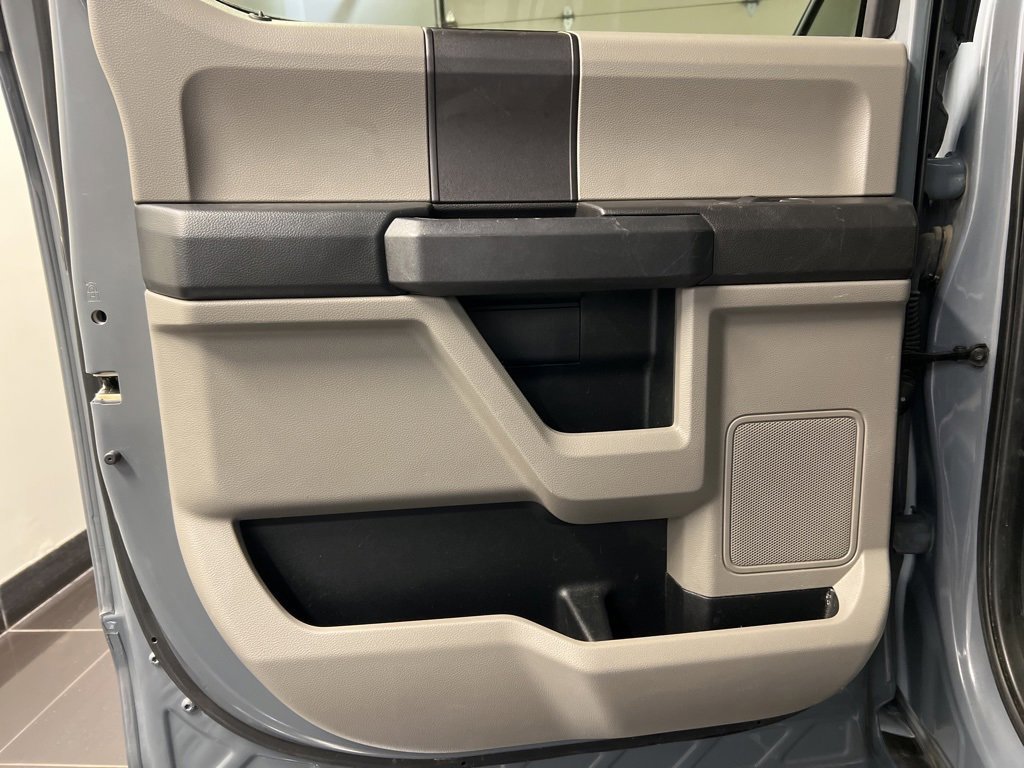 Certified 2019 Ford F150 XL w/ Equipment Group 101A Mid image 32