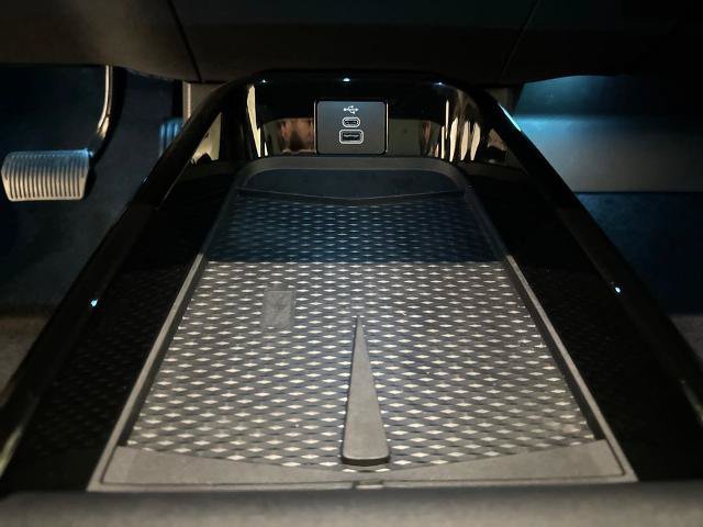 Certified 2025 Ford Mustang Mach-E Premium AWD/4WD image 28