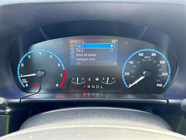 Certified 2022 Ford Bronco Sport Big Bend w/ Convenience Package AWD/4WD image 13