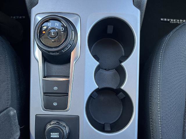 Certified 2023 Ford Bronco Sport Big Bend w/ Convenience Package image 12