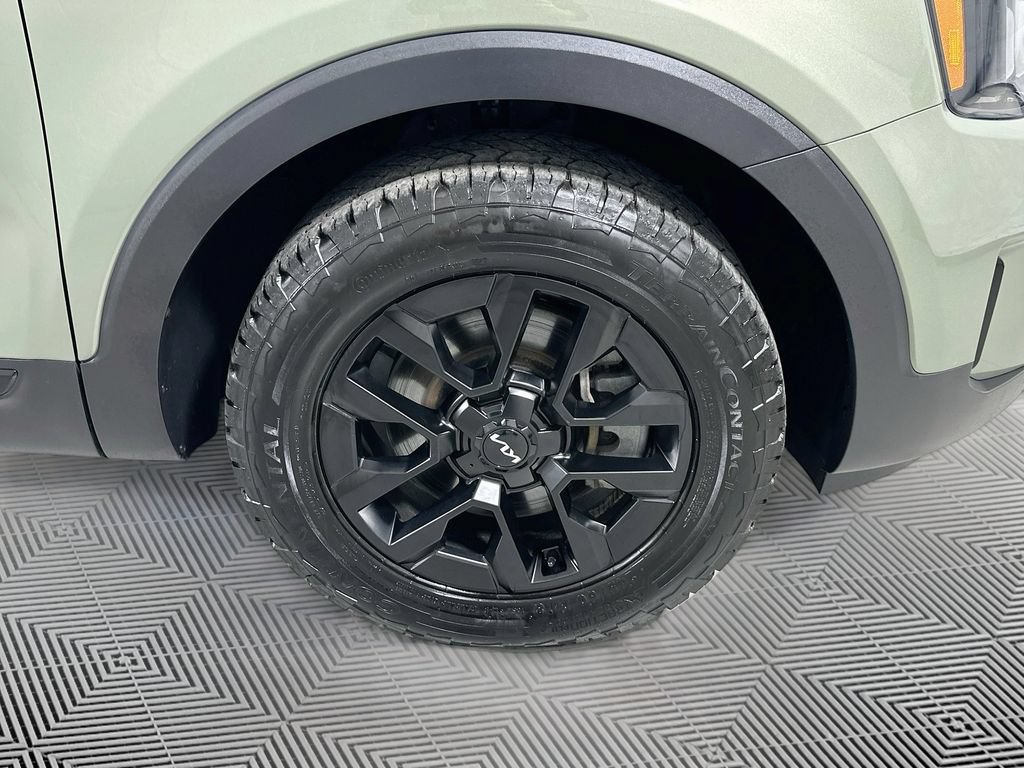 Used 2024 Kia Telluride SX Prestige X-Pro AWD/4WD image 22
