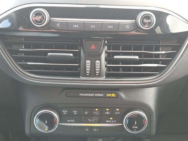 Certified 2025 Ford Escape Active image 32