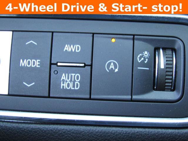 Used 2025 Buick Enclave Sport Touring AWD/4WD image 14