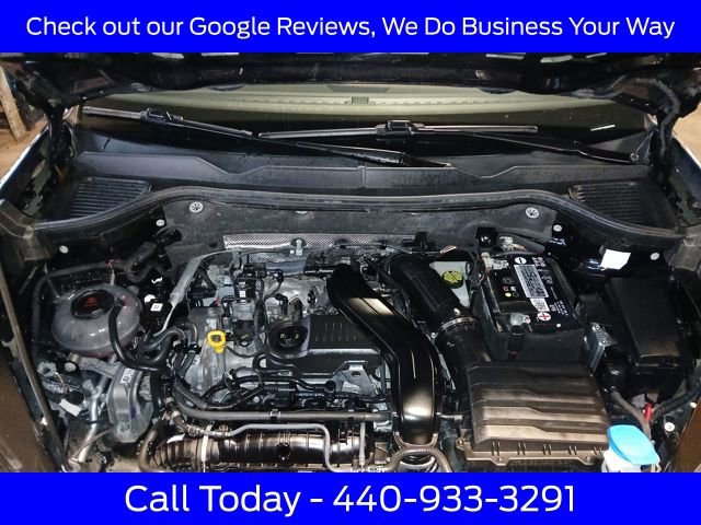 Used 2022 Volkswagen Taos S image 15