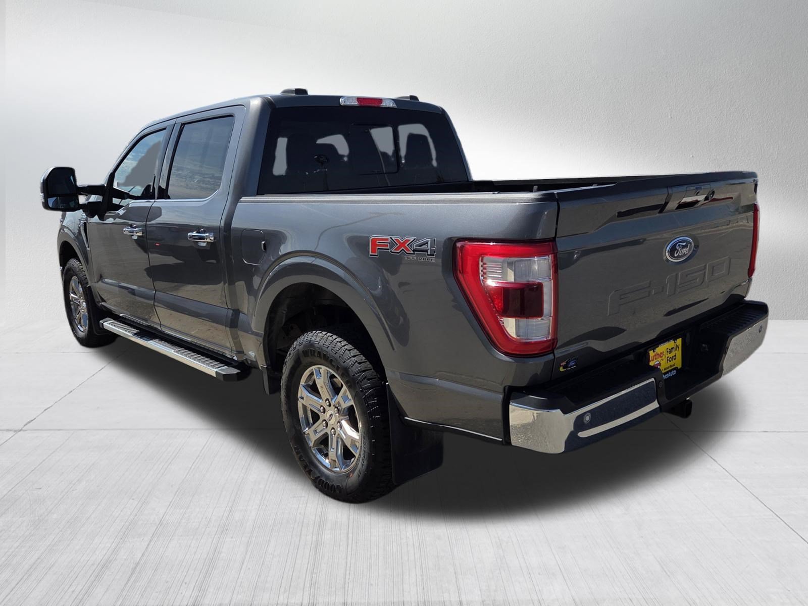 Certified 2023 Ford F150 Lariat w/ Trailer Tow Package AWD/4WD image 5