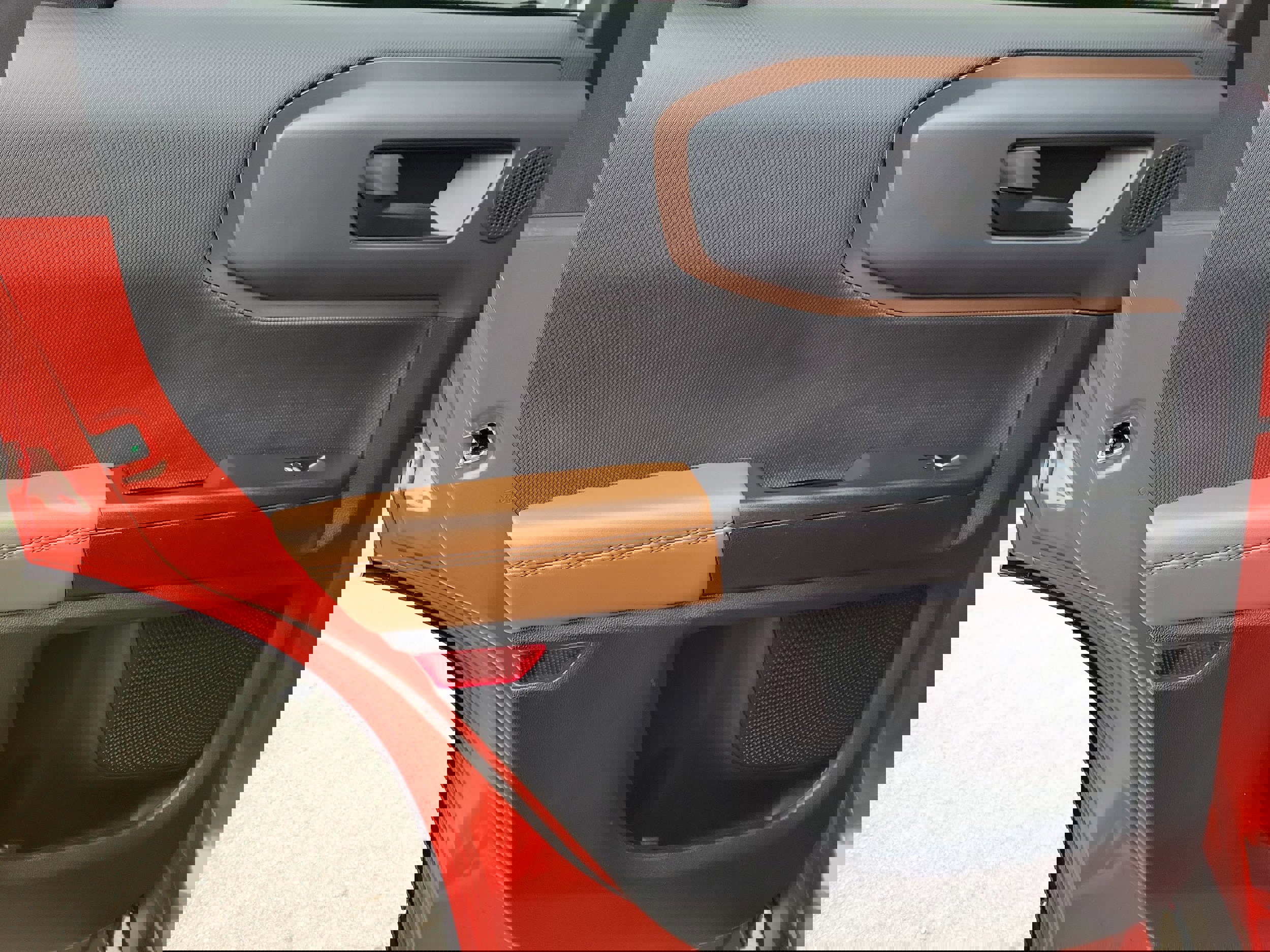 Certified 2023 Ford Bronco Sport Outer Banks w/ Tech Package image 10