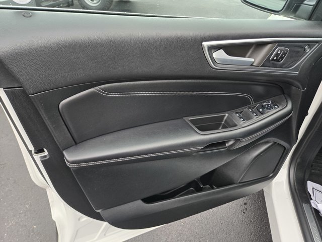 Certified 2023 Ford Edge Titanium w/ Equipment Group 301A AWD/4WD image 39
