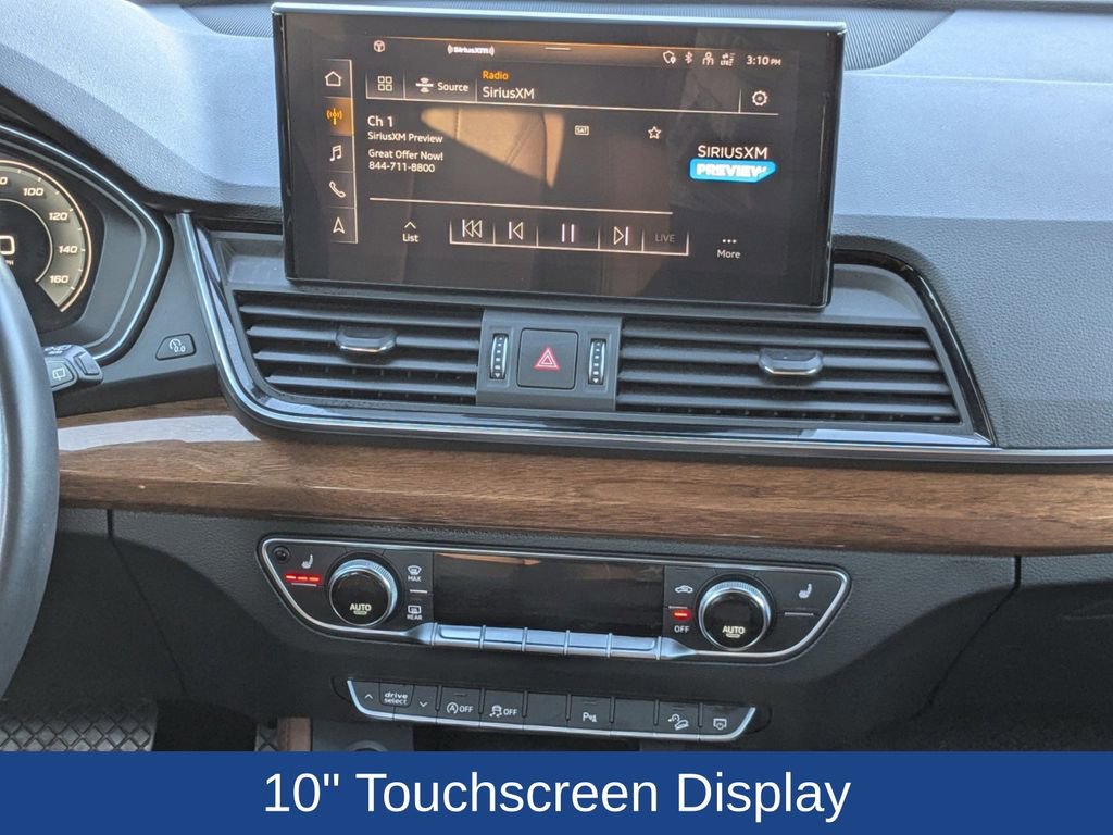 Used 2021 Audi Q5 2.0T Premium Plus image 18