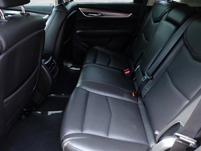 Used 2019 Cadillac XT5 Premium Luxury AWD/4WD image 10