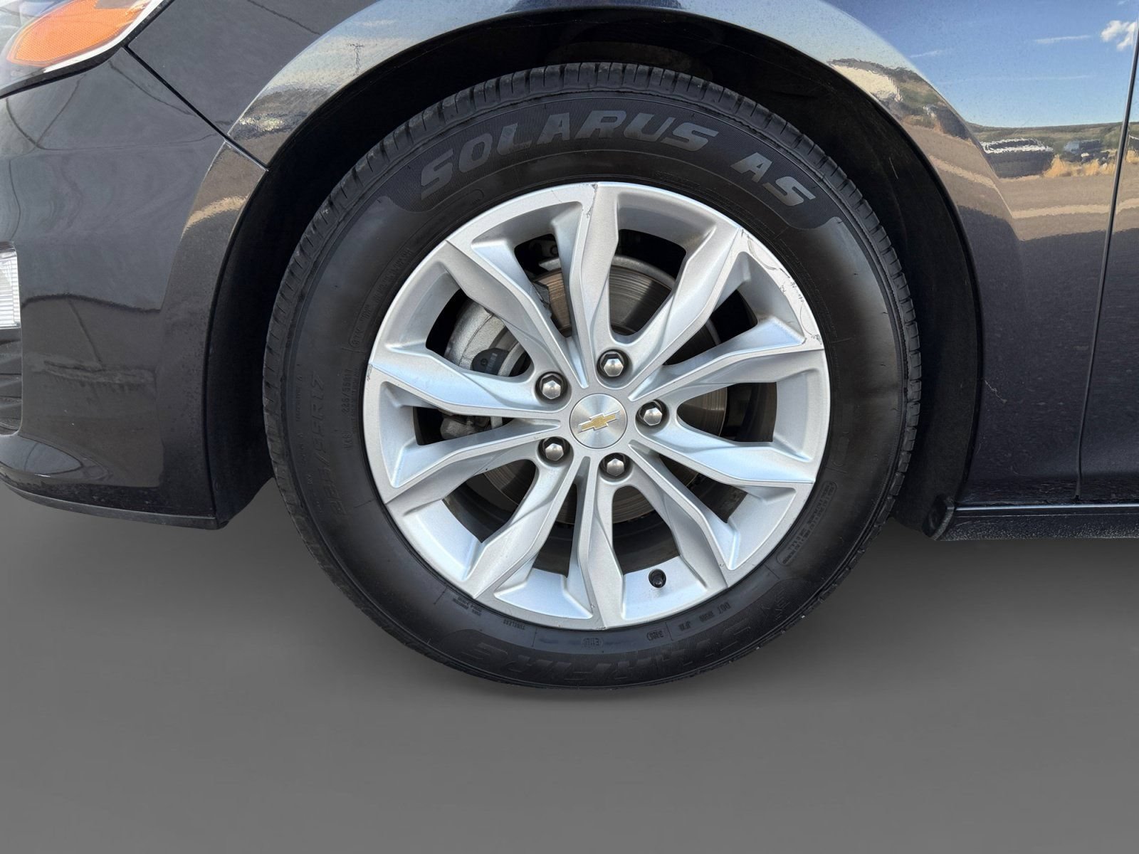 Used 2023 Chevrolet Malibu LT FWD image 20