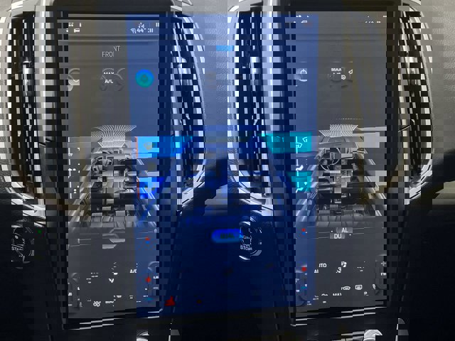 Certified 2023 Ford Edge SEL w/ Convenience Package image 25