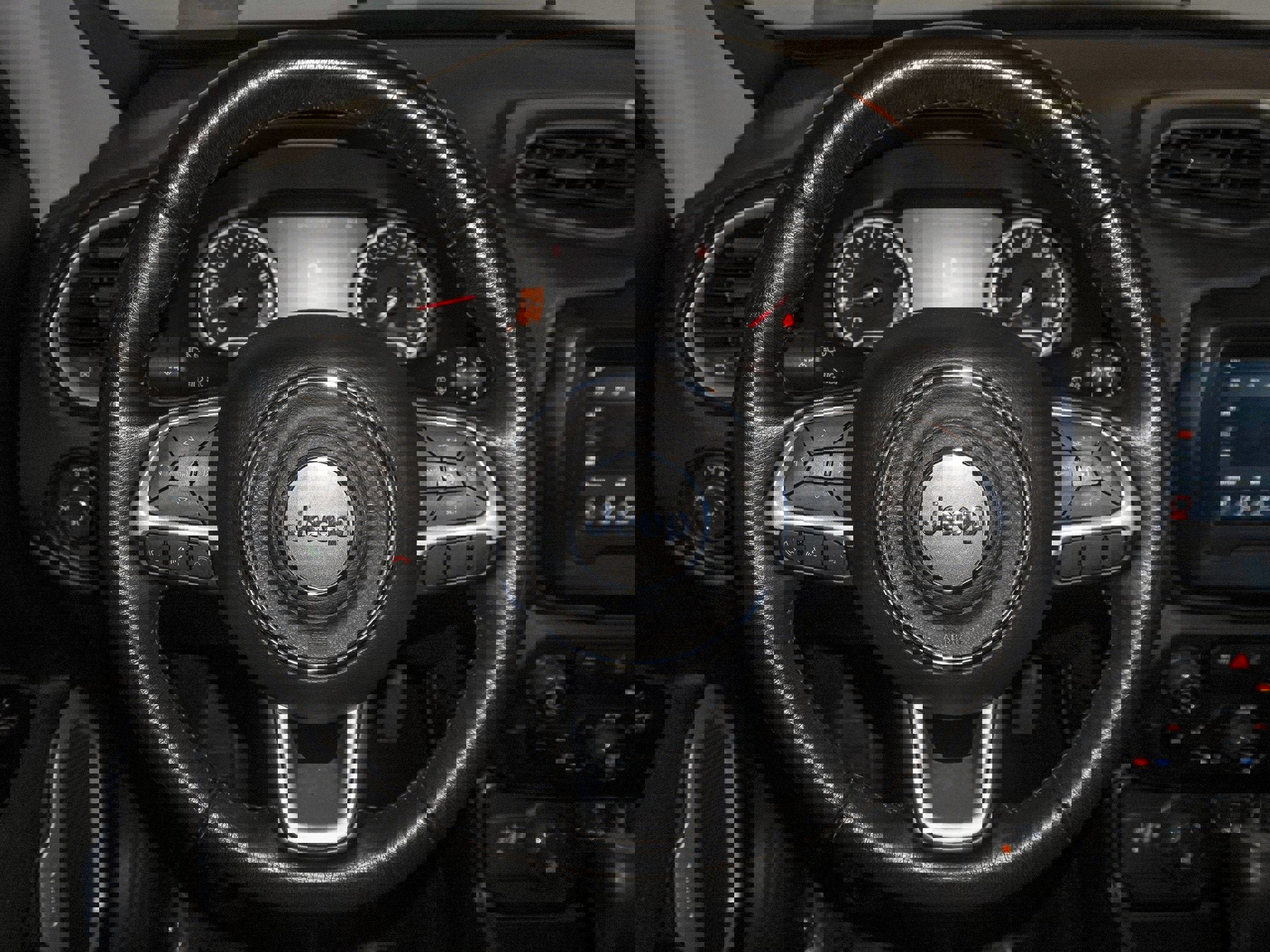 Used 2021 Jeep Renegade Latitude w/ Convenience Group image 26