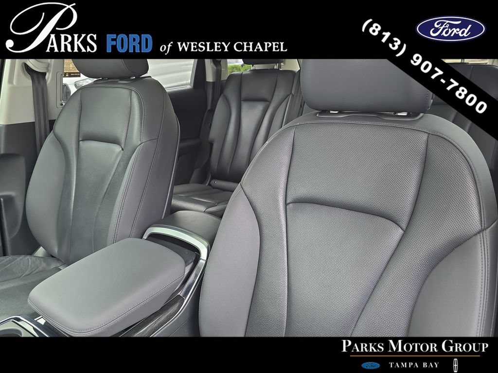 Used 2021 Audi Q7 2.0T Premium Plus AWD/4WD image 20