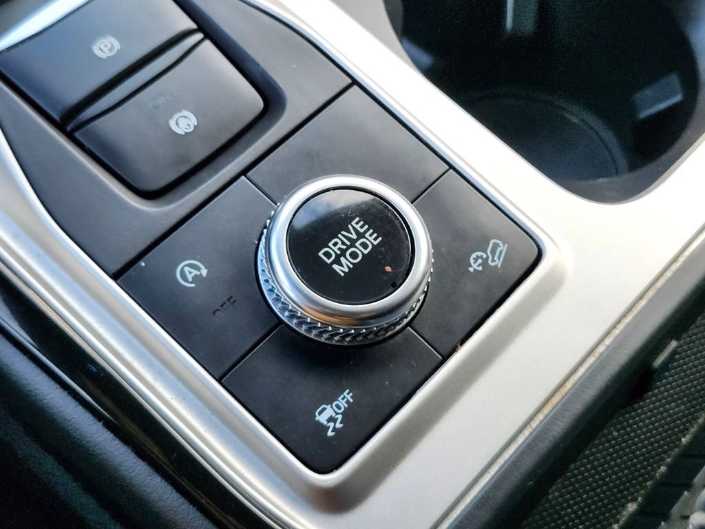 Certified 2022 Ford Explorer ST w/ Equipment Group 401A image 28