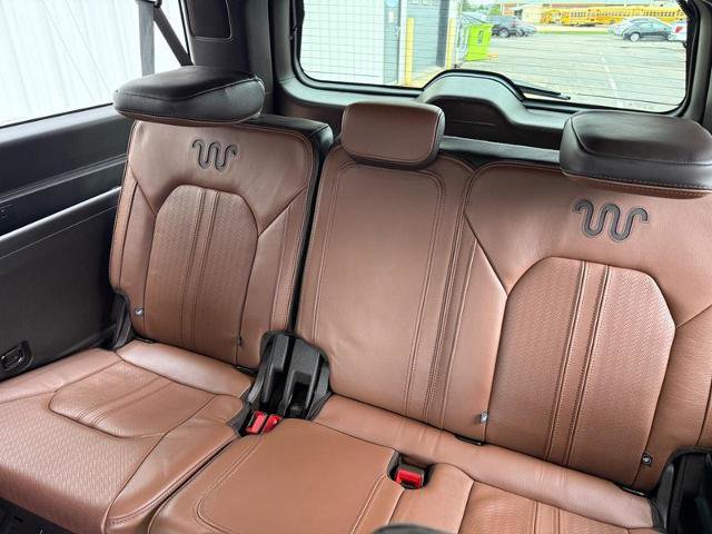 Certified 2023 Ford Expedition Max King Ranch image 9