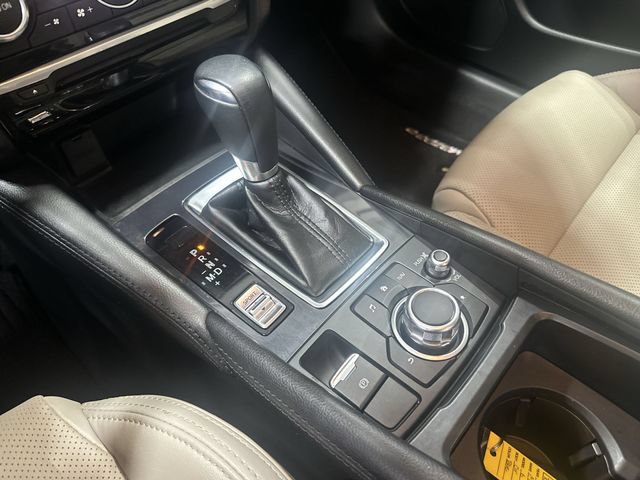 Used 2017 MAZDA MAZDA6 Touring FWD image 27
