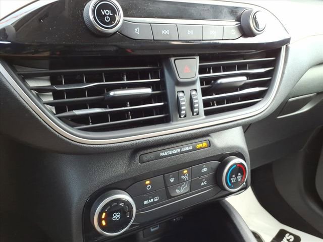 Certified 2022 Ford Escape SE image 26