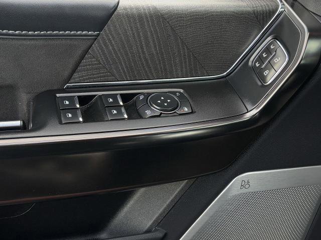 Certified 2023 Ford F150 Platinum w/ Equipment Group 701A High image 27