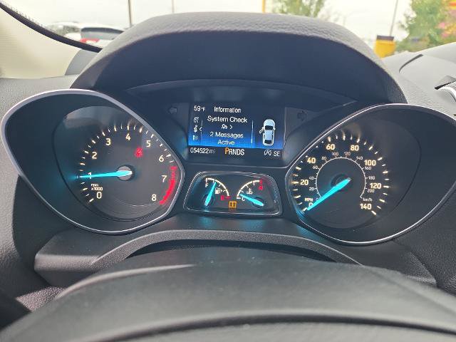 Certified 2019 Ford Escape SEL AWD/4WD image 21