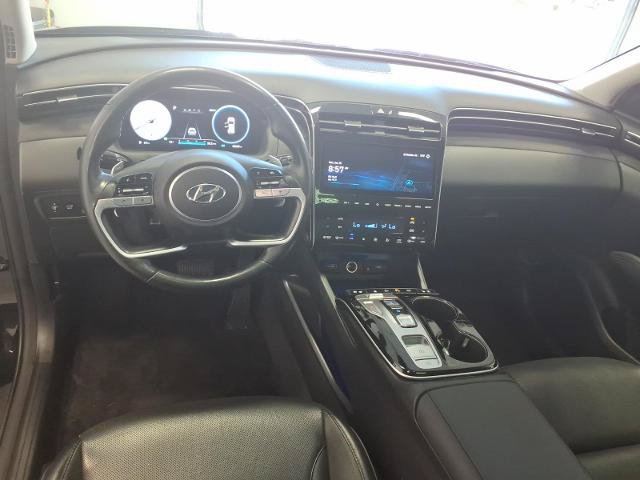 Used 2024 Hyundai Tucson Limited AWD/4WD image 14