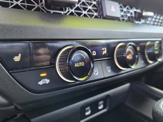 Used 2023 Honda Accord EX image 25