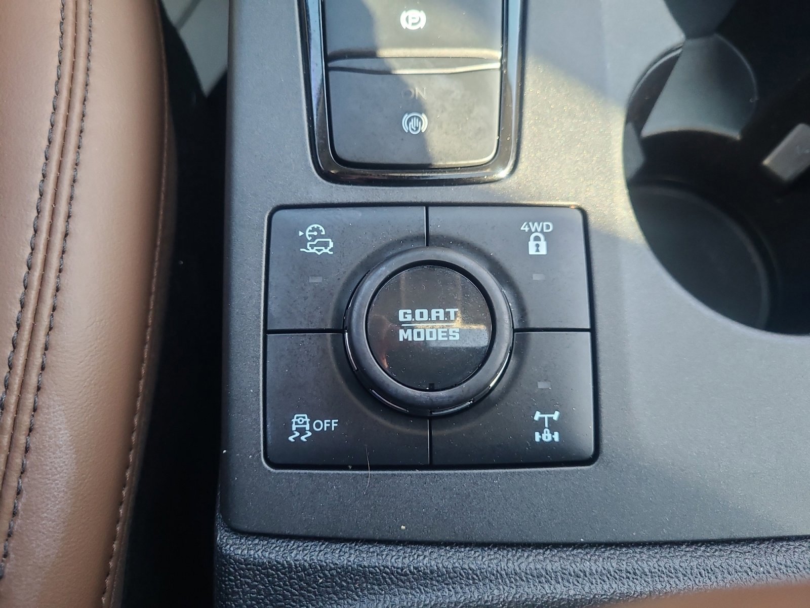 Certified 2023 Ford Bronco Sport Badlands w/ Premium Package image 35